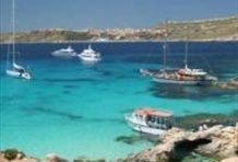 Comino Cruise with Lunch